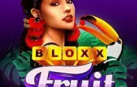 Bloxx Fruit Logo