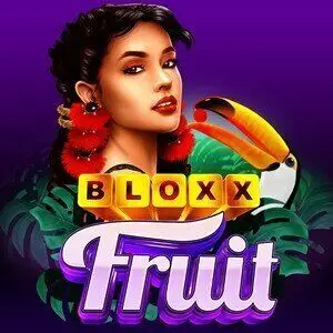 Bloxx Fruit Logo