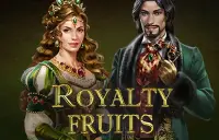 Royalty Fruits Logo