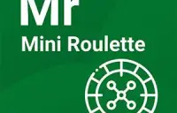 Mini Roulette Logo