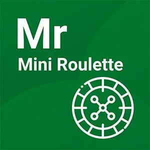Mini Roulette Logo