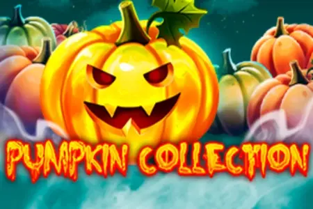 Pumpkin Collection Logo