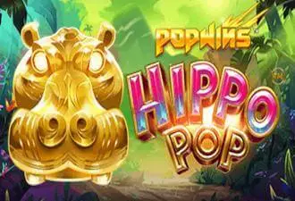 HippoPop Logo