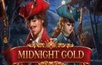 Midnight Gold Logo