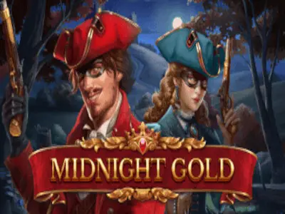 Midnight Gold Logo