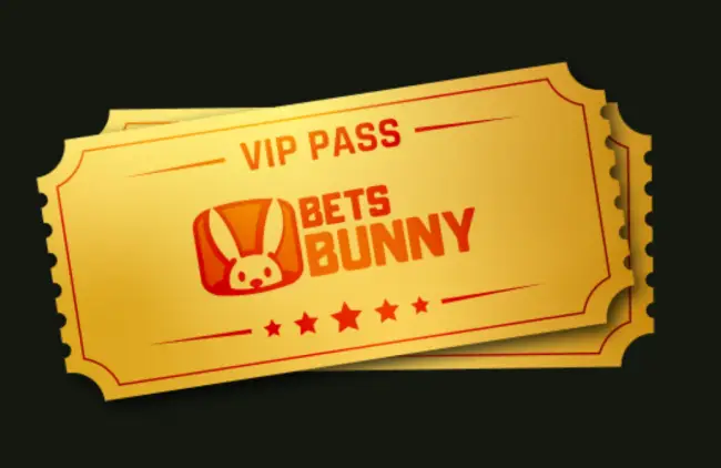 BetBunny Casino VIP