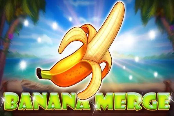 Banana Merge Logo