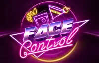 Face Control Logo