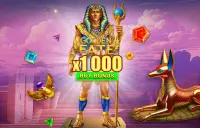 Golden Fate x1000 Logo