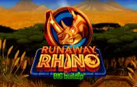 Runaway Rhino Logo