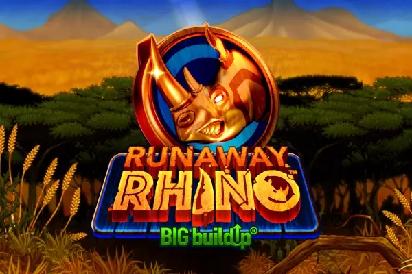 Runaway Rhino Logo