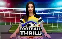 Football Thrill Logo