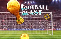 Football Blast Logo