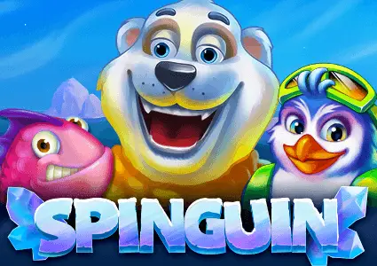 Spinguin Logo