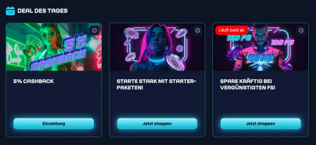 XON Casino