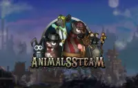 Animals Steam Logo