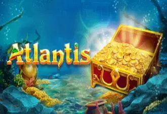 Atlantis Logo
