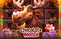 Chocolate Moose Logo