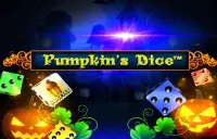 Pumpkin's Dice Logo