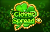Clover Spread 40 Logo