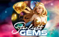 Starlight Gems Logo