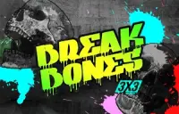 Break Bones Logo