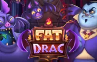 Fat Drac Logo