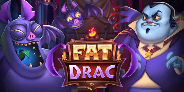 Fat Drac Logo