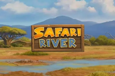 Safari River Logo