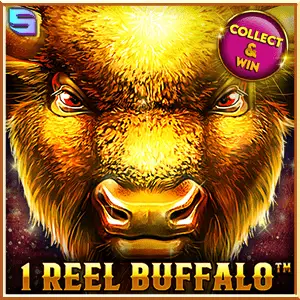 1 Reel Buffalo Logo