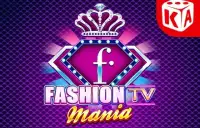 FashionTV Mania Logo