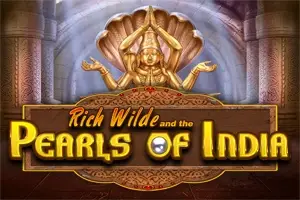 Pearls of India Logo