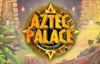 Aztec Palace Logo