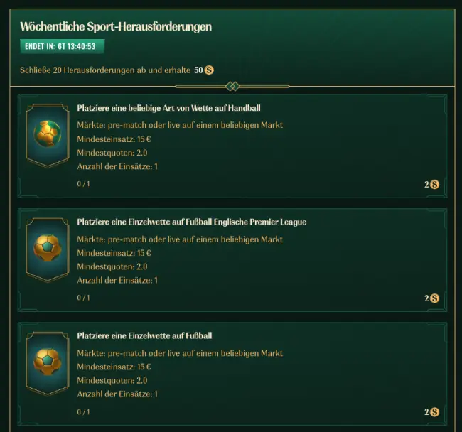Spybet Sport