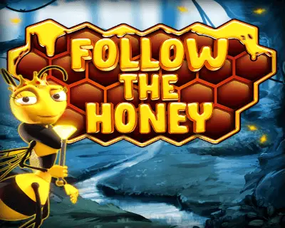 Follow the Honey Logo