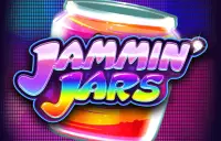 Jammin' Jars Logo