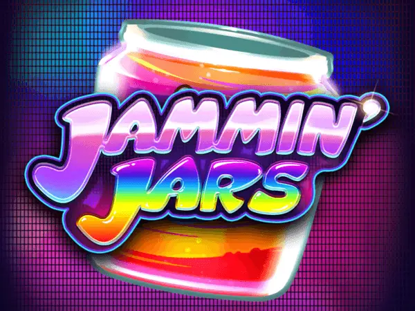 Jammin' Jars Logo