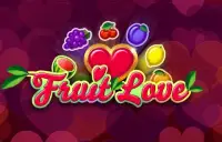 Fruit Love Logo