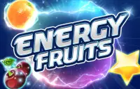 Energy Fruits Logo
