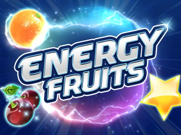 Energy Fruits Logo