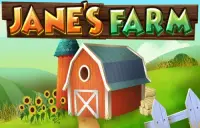 Jane's Farm Logo