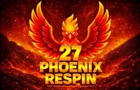 27 Phoenix Respin Logo