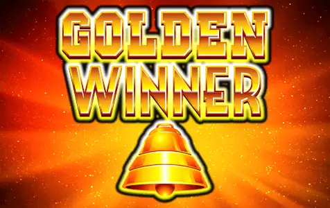 Golden Winner Logo
