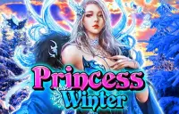 Princess Winter Logo