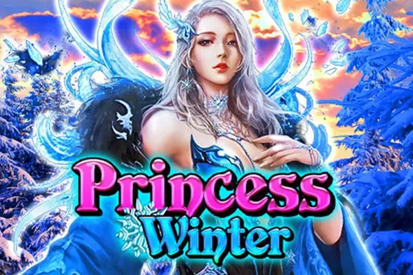Princess Winter Logo