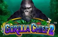 Gorilla Chief 2 Logo