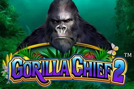 Gorilla Chief 2 Logo