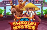 Shaolin Master Logo
