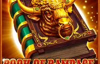 Book Of Rampage Reloaded Logo