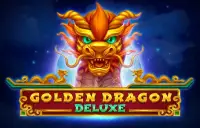 Golden Dragon Deluxe Logo